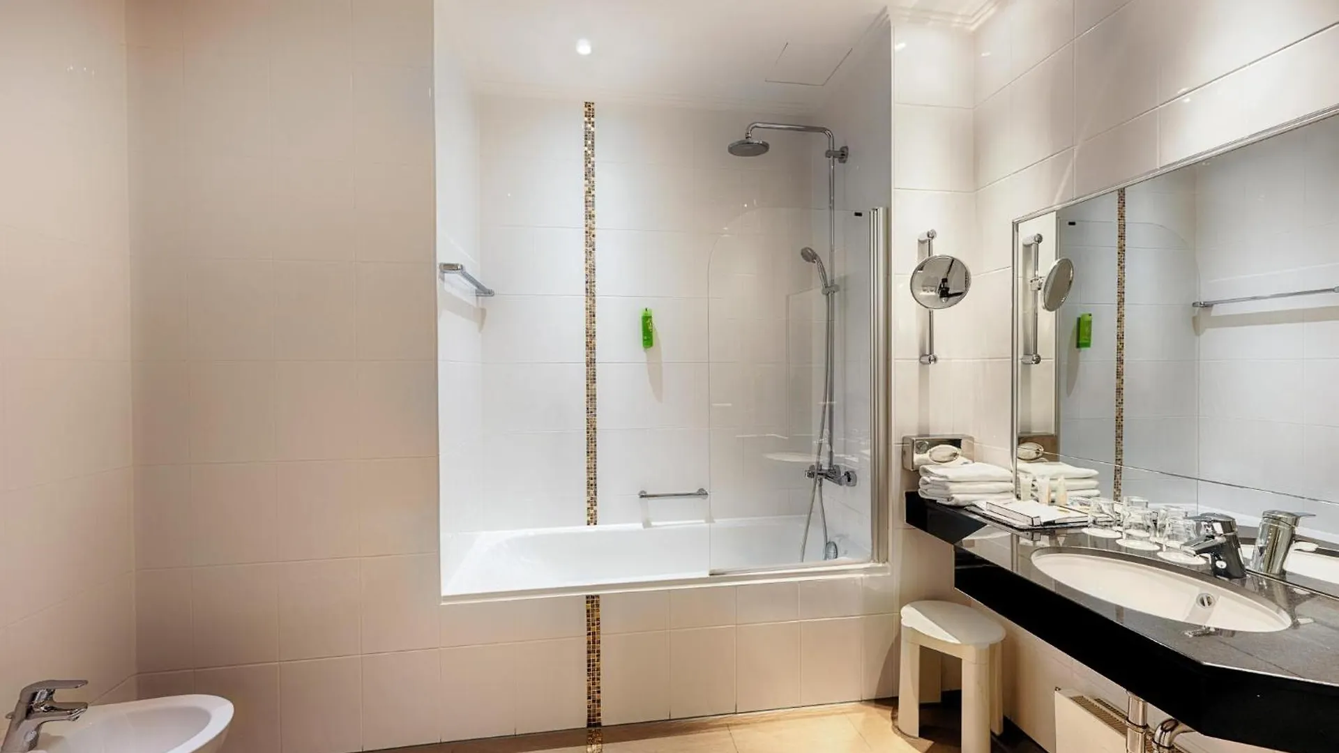 Welcome Hotel Residenzschloss Bamberg 4*,  Allemagne
