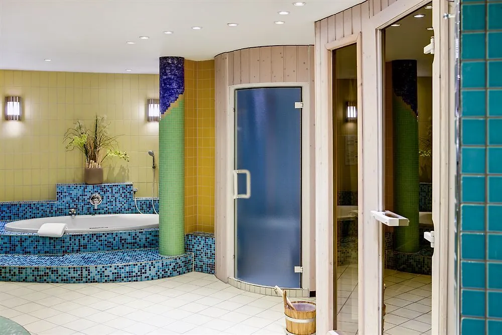 ****  Welcome Hotel Residenzschloss Bamberg Germany