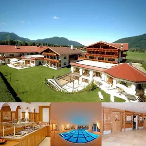 4* Hotell Ortnerhof - Ihr Zuhause Am Fusse Der Alpen