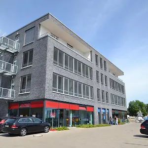 Vandrarhem Arena & Monteurzimmer