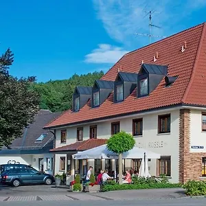 3* Hotell Zum Roessle