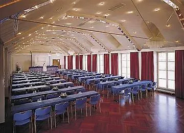 Welcome Hotel Residenzschloss Bamberg Tyskland