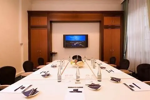 ****  Welcome Hotel Residenzschloss Bamberg Germany