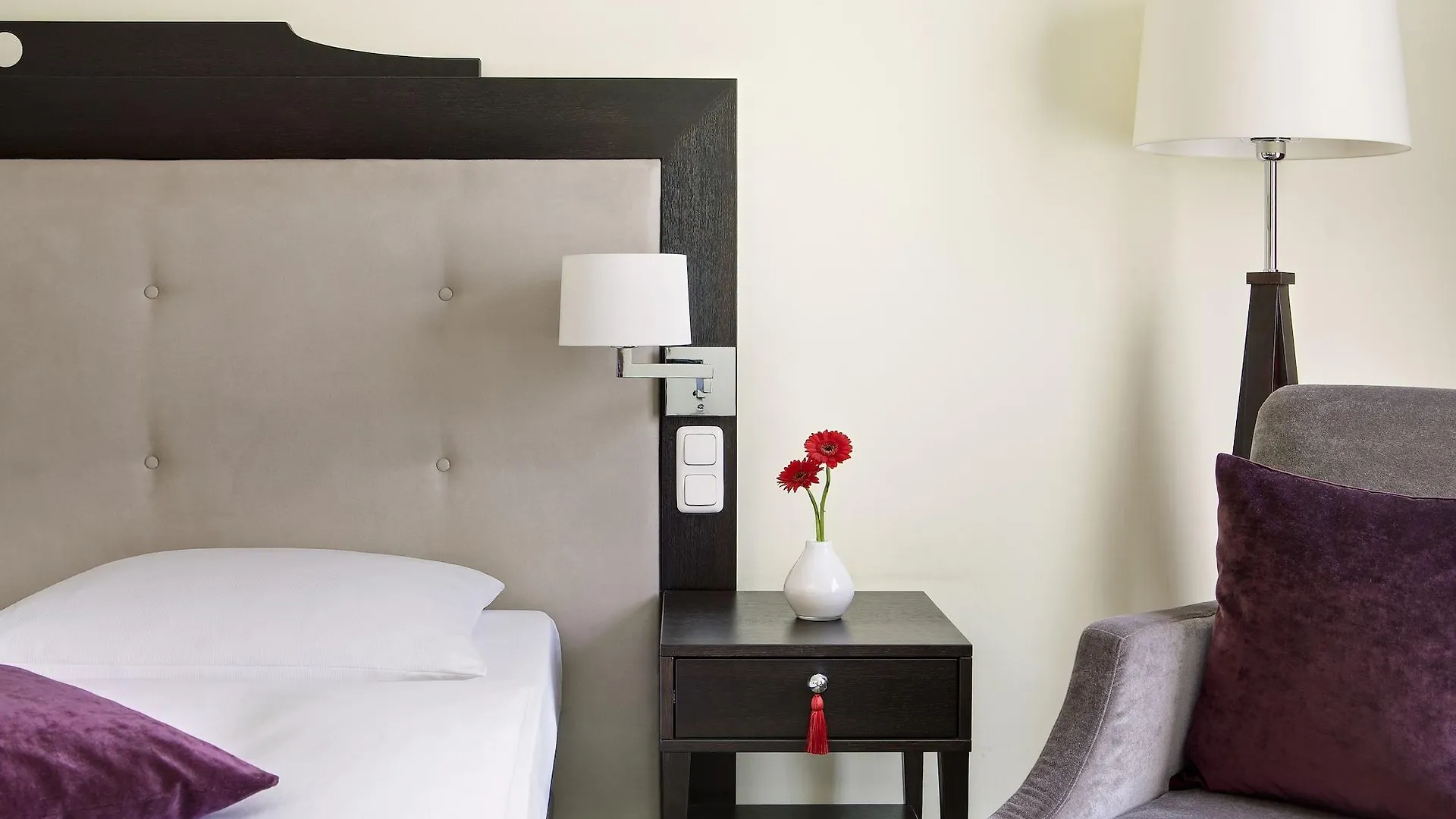 Welcome Hotel Residenzschloss Bamberg
