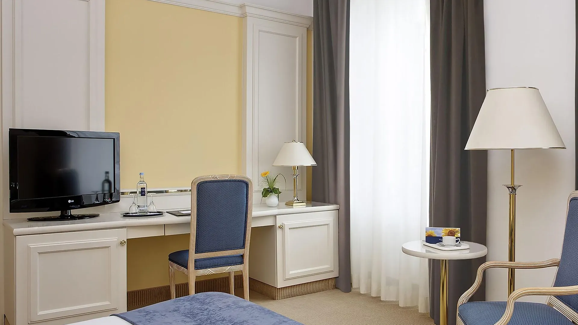 Welcome Hotel Residenzschloss Bamberg