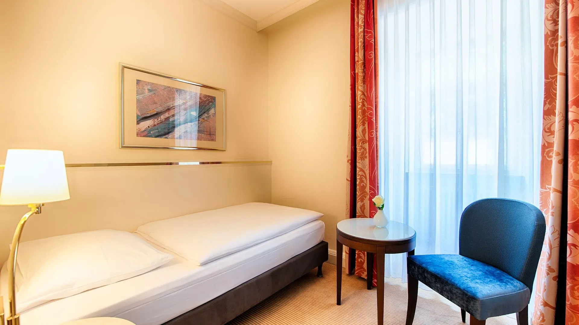Welcome Hotel Residenzschloss Bamberg