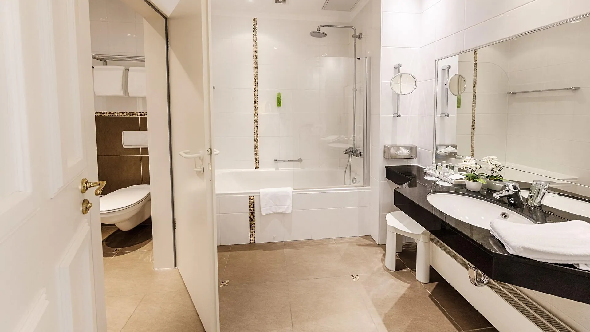 Welcome Hotel Residenzschloss Bamberg