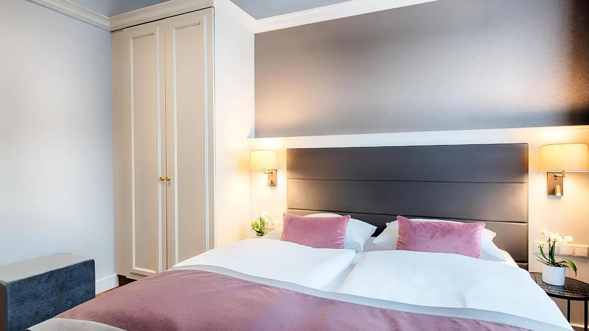 Welcome Hotel Residenzschloss Bamberg