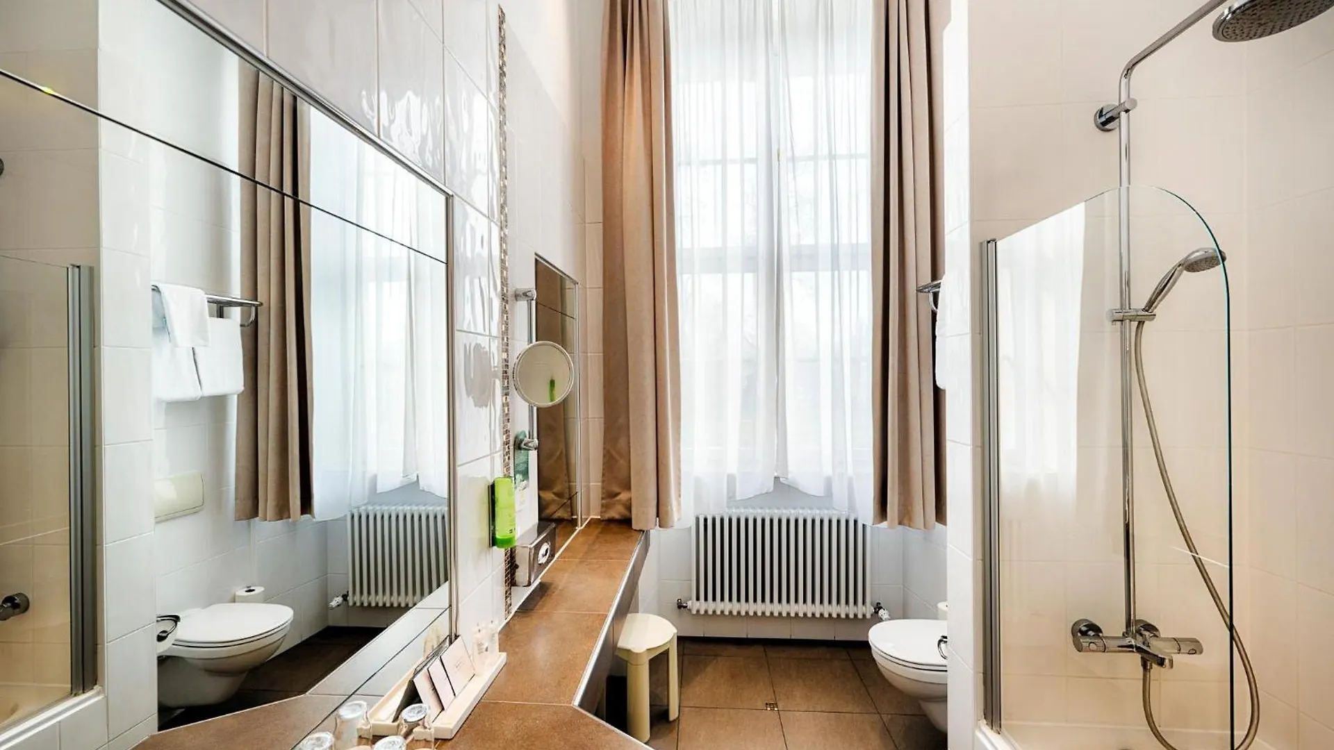 Welcome Hotel Residenzschloss Bamberg