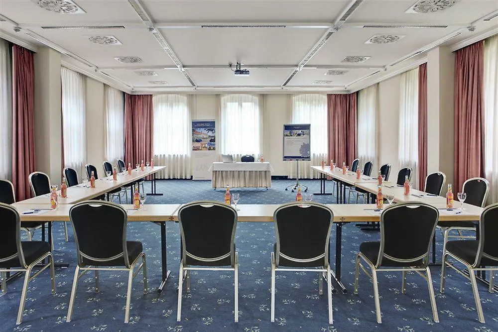 Welcome Hotel Residenzschloss Bamberg 4*,  Germany
