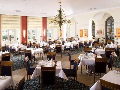 Welcome Hotel Residenzschloss Bamberg