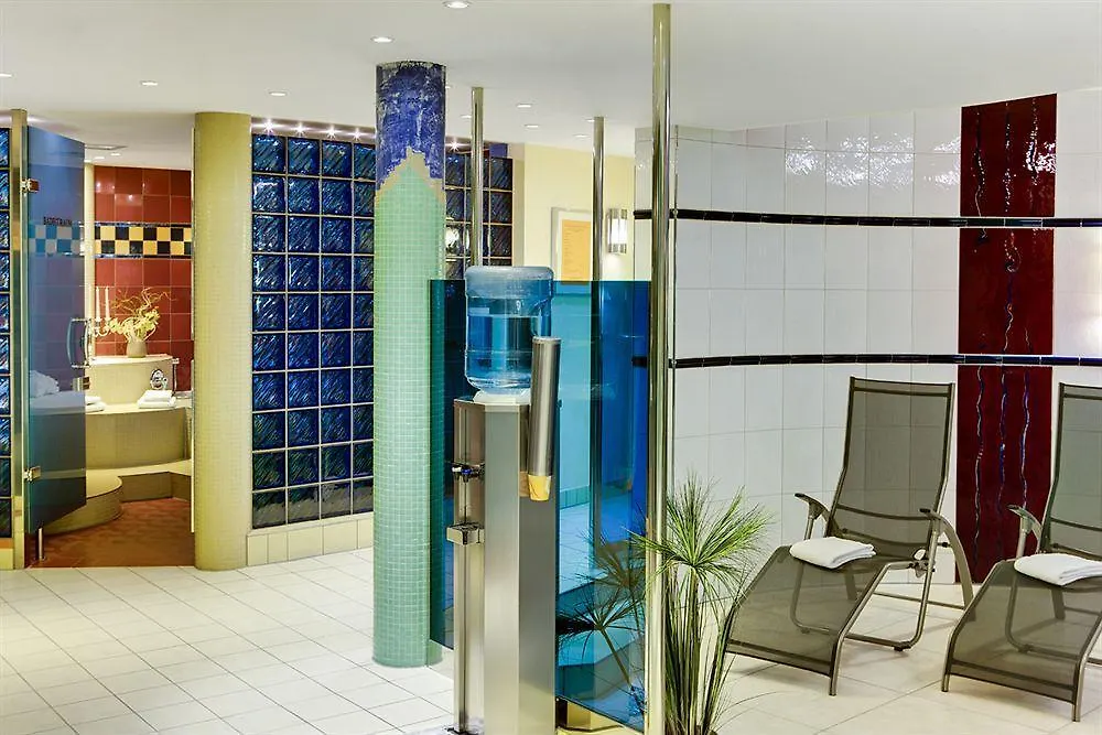 Welcome Hotel Residenzschloss Bamberg Germany