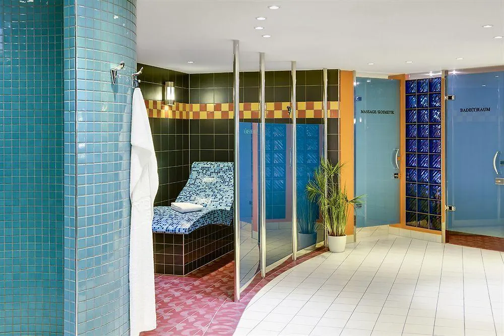 Welcome Hotel Residenzschloss Bamberg