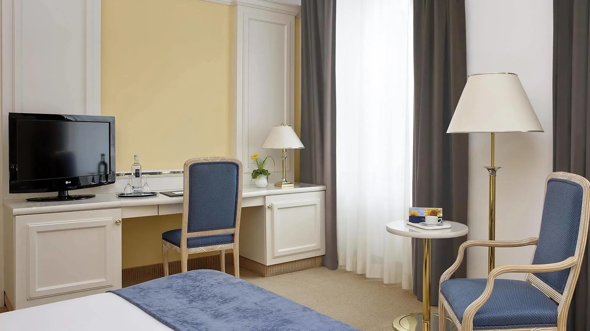 Welcome Hotel Residenzschloss Bamberg