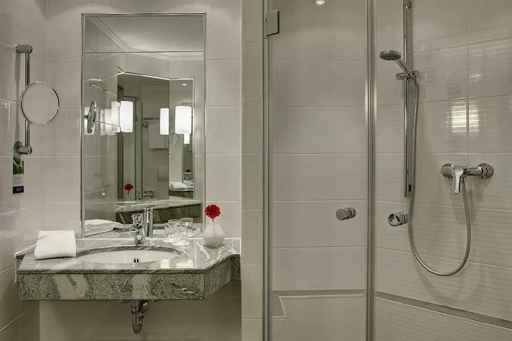 Welcome Hotel Residenzschloss Bamberg